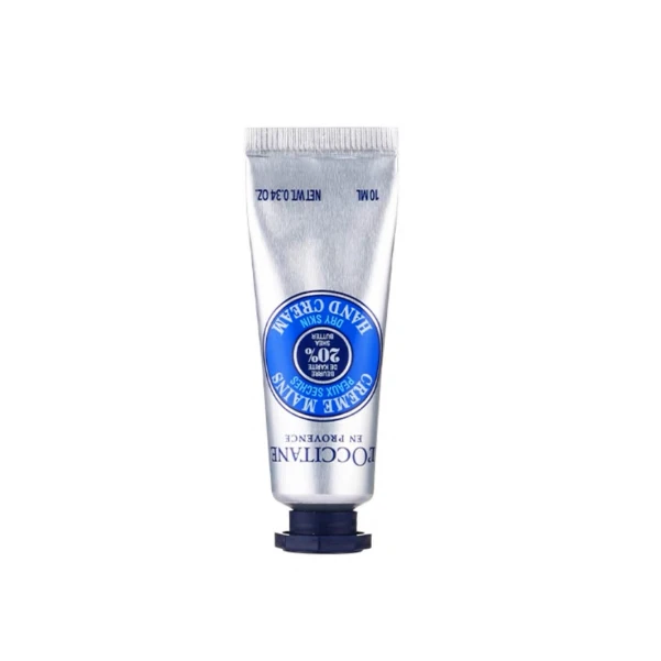 L'occitane/欧舒丹乳木果经典润手霜10ml