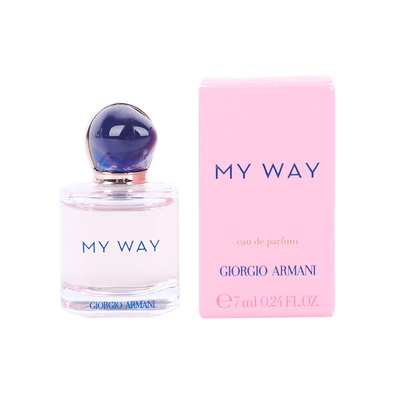 GIORGIO ARMANI/阿玛尼自我无界女士香水7ml