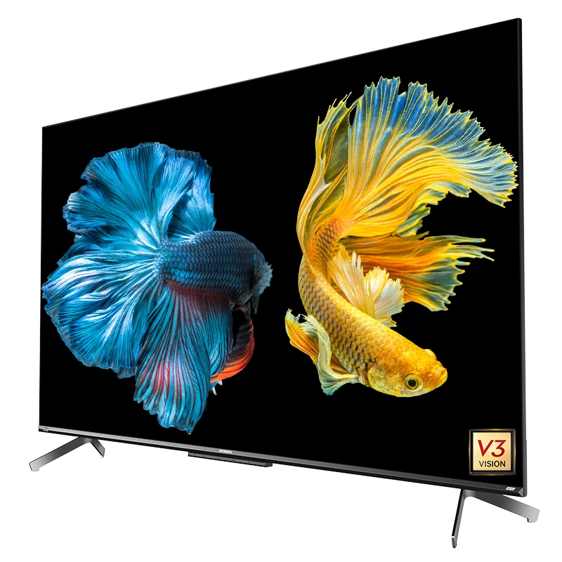 创维75A33  144Hz VRR高刷 全功能AI芯片 电竞级游戏电视75英寸