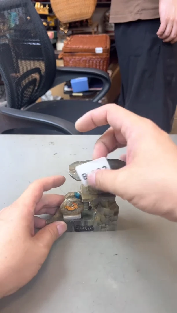 【闪购商品】瓷片592聚宝缘精选二号店