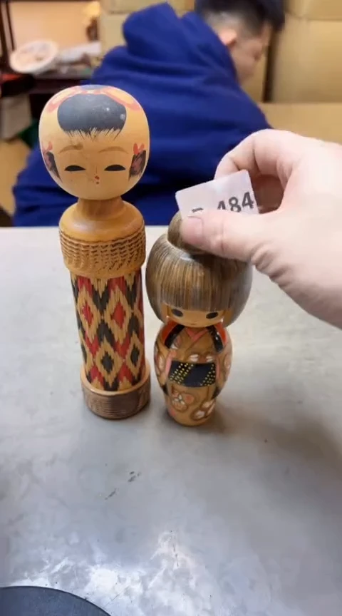 【闪购商品】瓷片484聚宝缘严选二号店