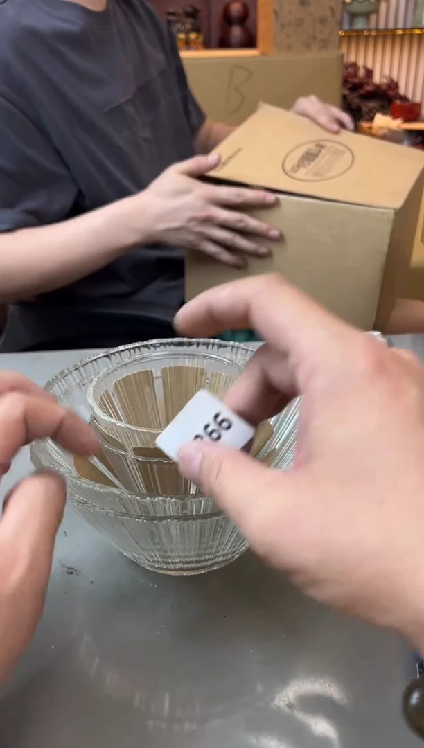 【闪购商品】瓷片266聚宝缘精选二号店