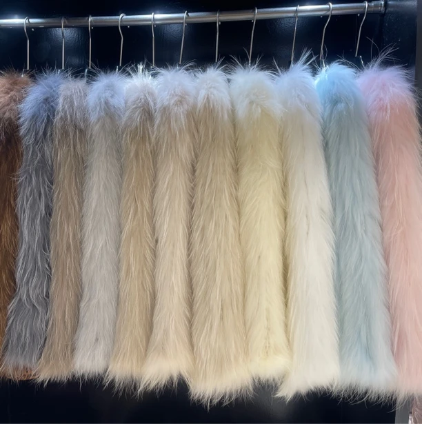 专属精品编织皮草链接