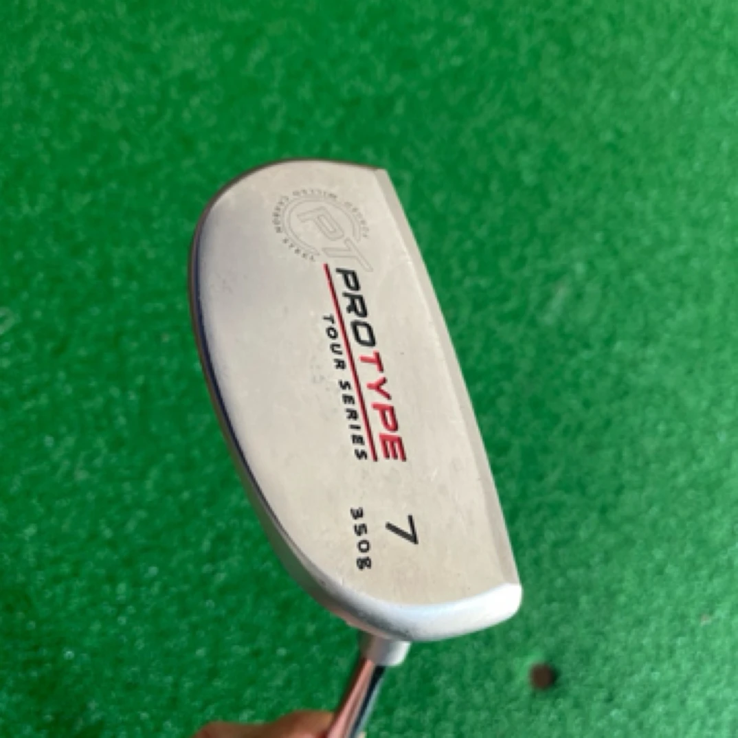 奥德赛小半圆推杆33寸高尔夫球杆