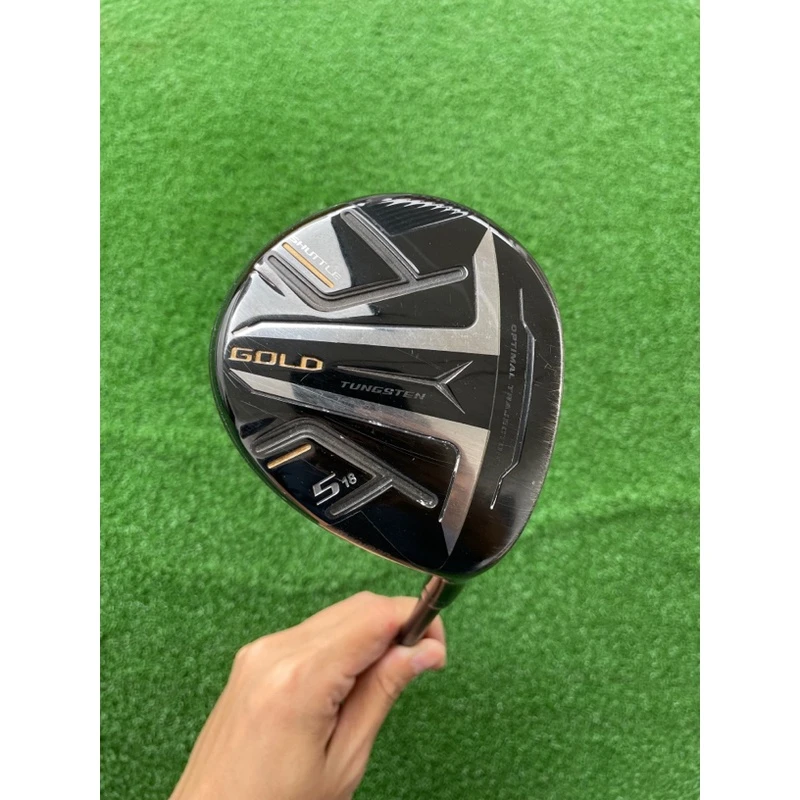 Maruman 五号木S杆身高尔夫球杆