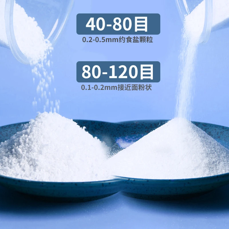 蒙玛特  石英砂 丙烯肌理画工具 40-80目 80-120目