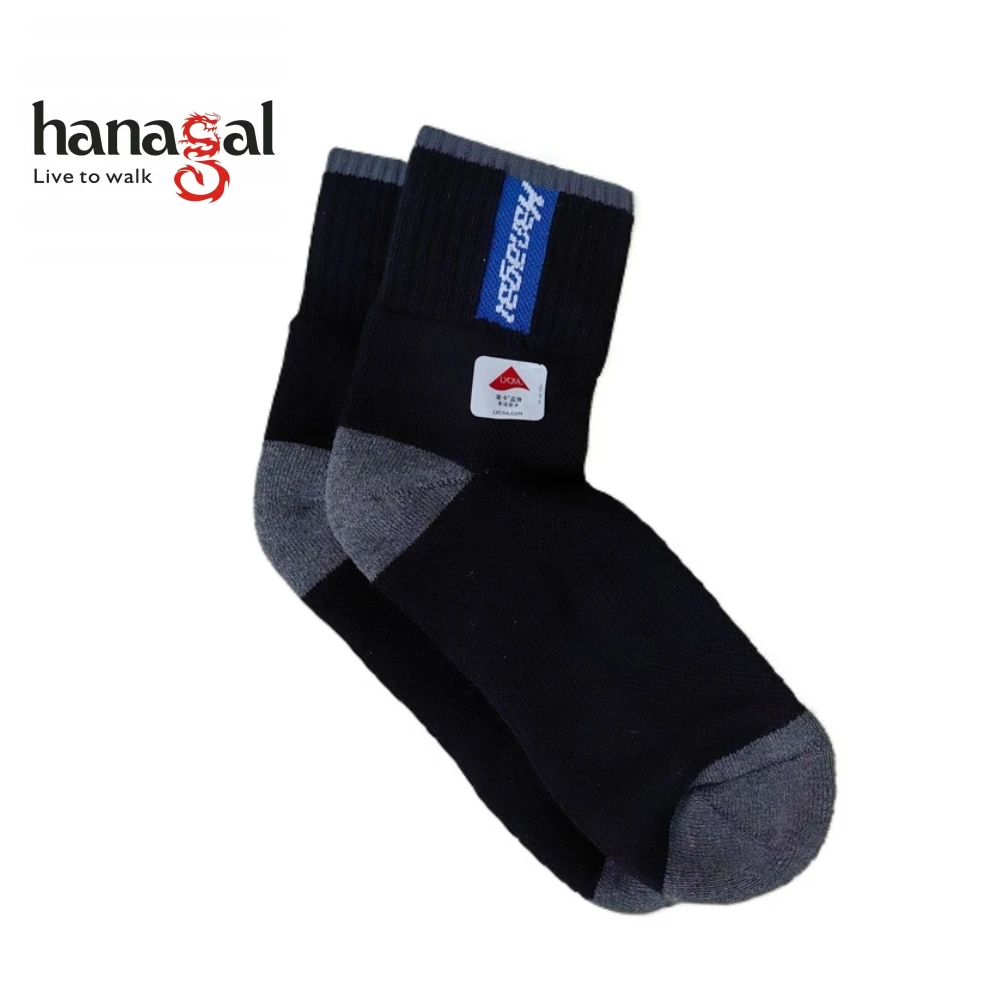 悍戈专业户外中筒袜子