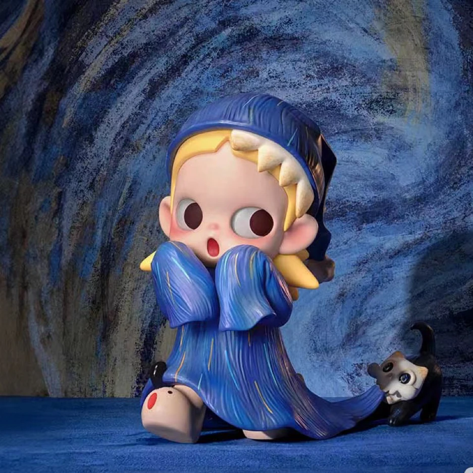 【电视剧】月月对号入座+丑萌正品盲盒