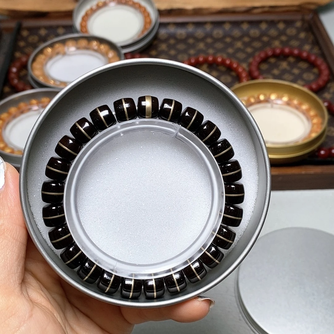 猴头核桃手串343号9左右椰蒂金腰带全品