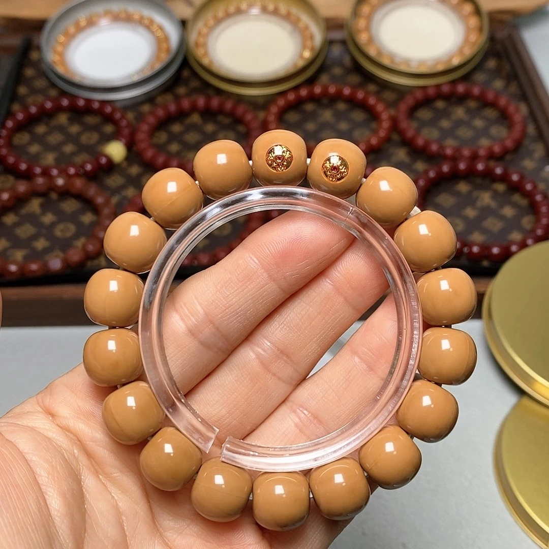 猴头核桃手串335号12➕双标龙岩老型全品