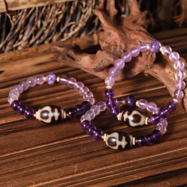 手工设计达洛宝瓶玛瑙手串多样性发货发一个6522g