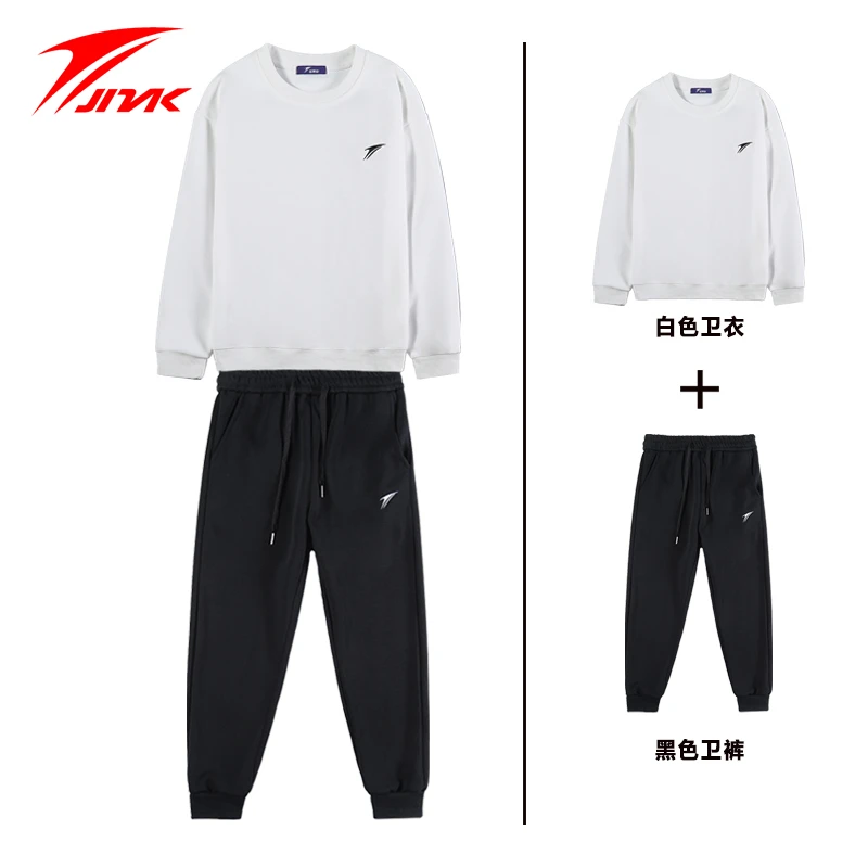 金莱克秋季新款卫衣卫裤