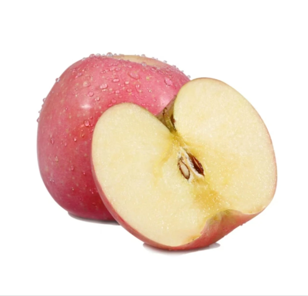 苹果大又甜的苹果