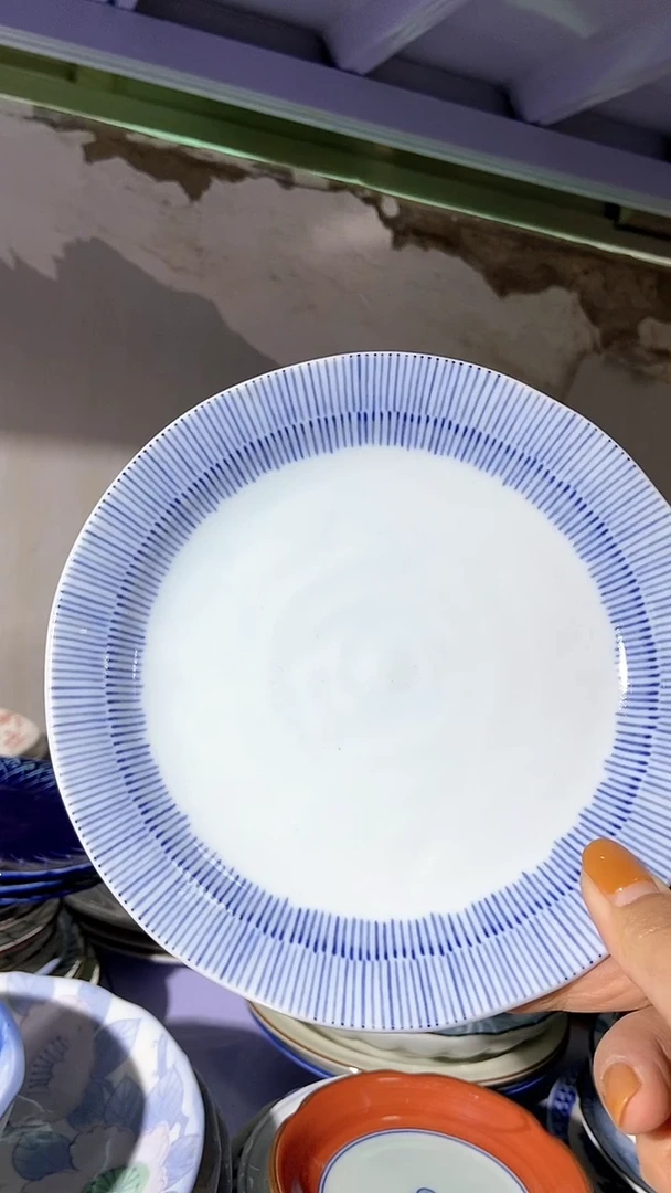 【闪购商品】海外回流瓷器直播闪购连接