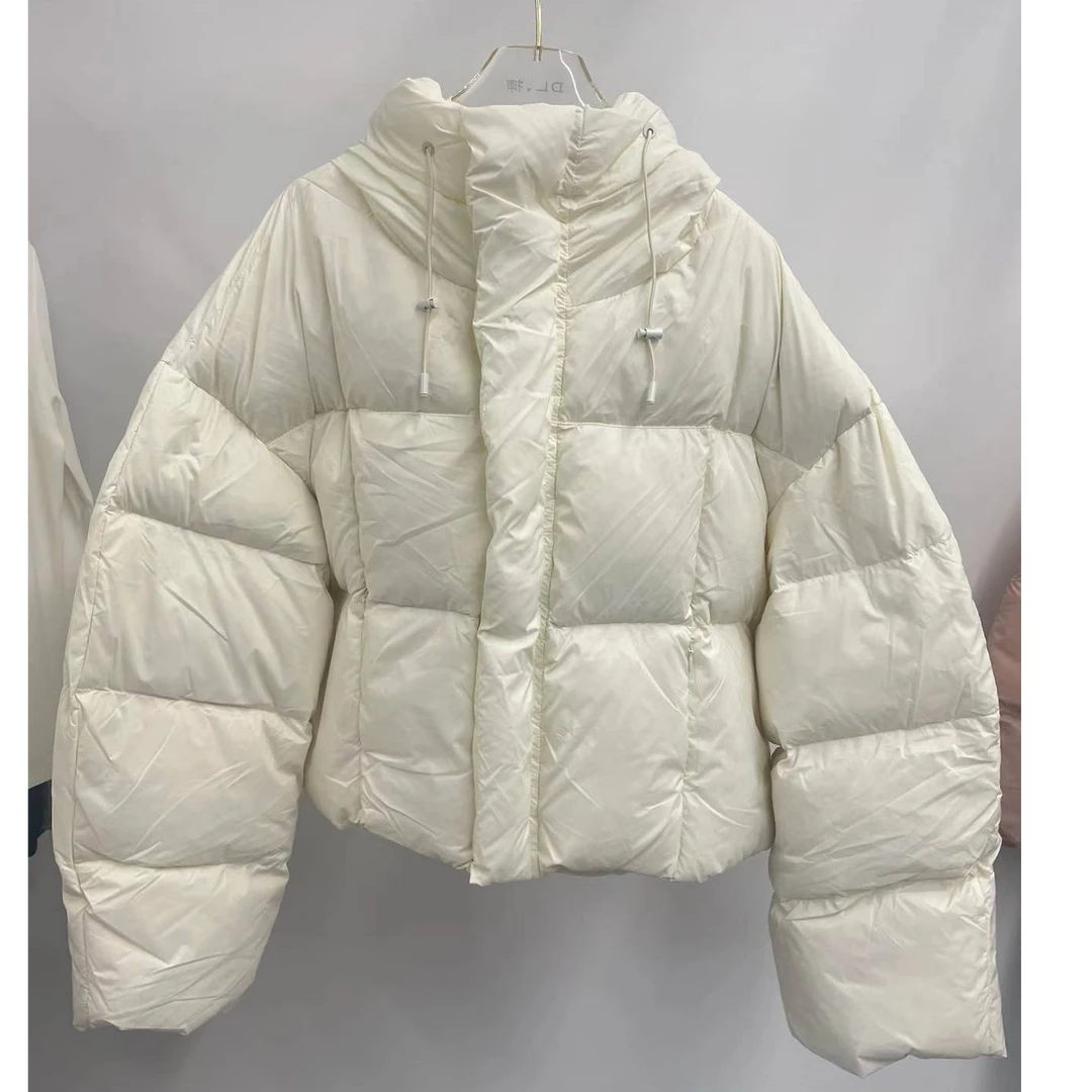 羽绒服合集12345