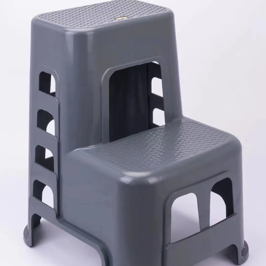 汽车美容家用专用高低凳