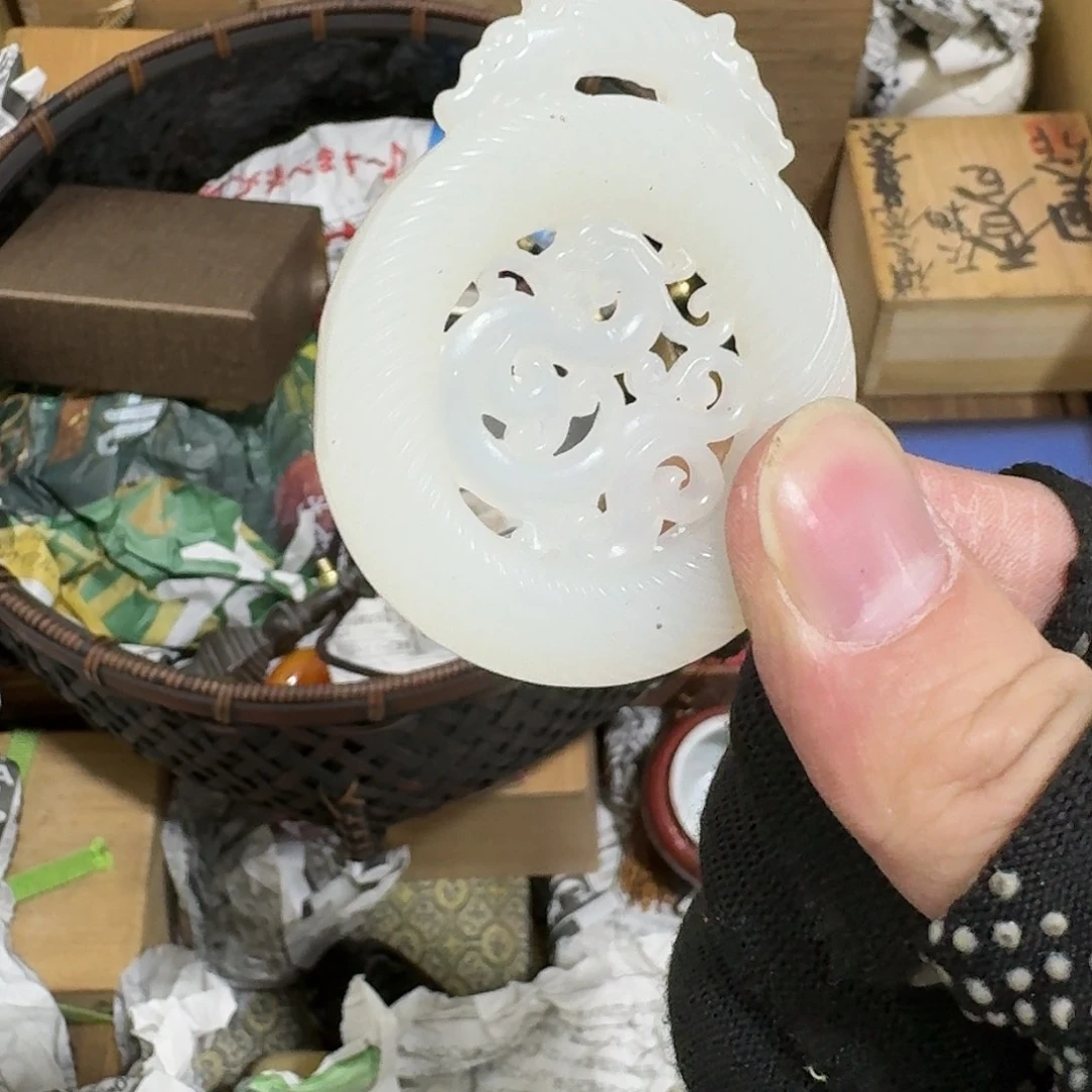 茶宠瓷器茶具套装