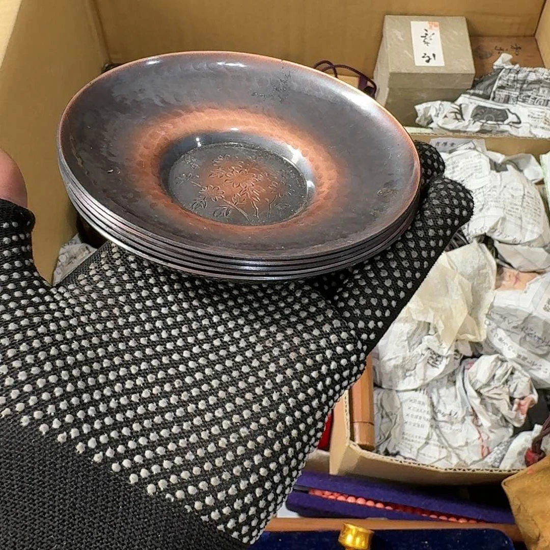 茶宠瓷器茶具套装