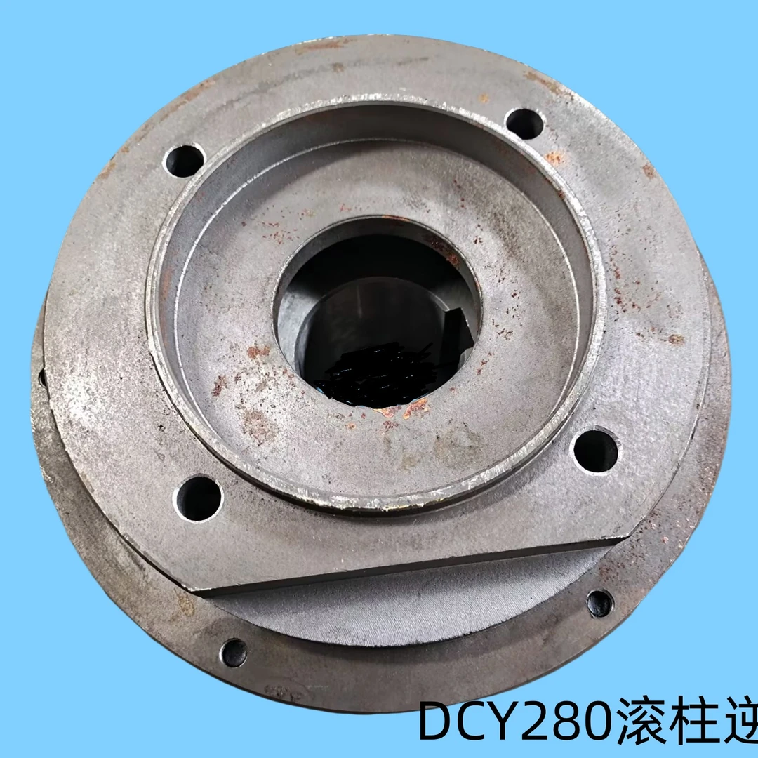 厂家直销ZSYDCYZLY减速机滚柱逆止器