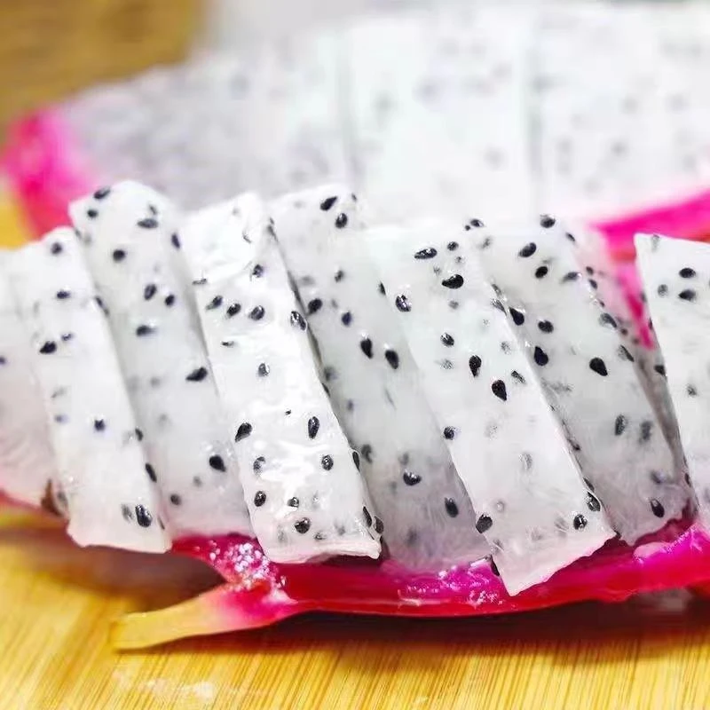 玺韵水果-白心火龙果（一盒装）