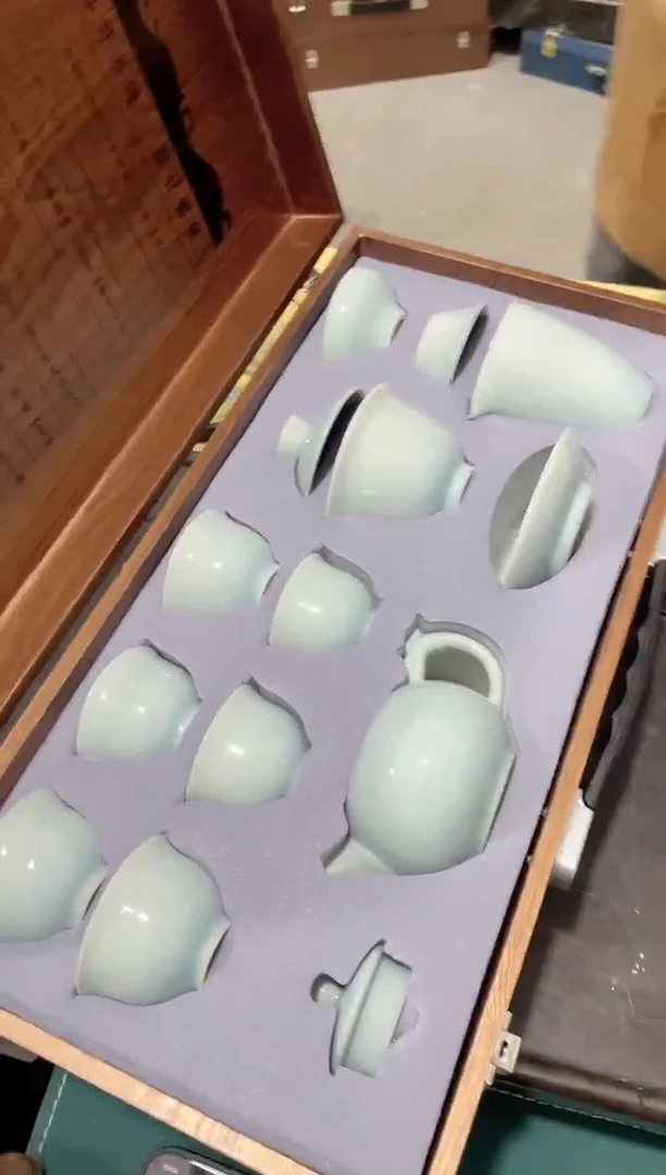 【闪购商品】陶瓷杯