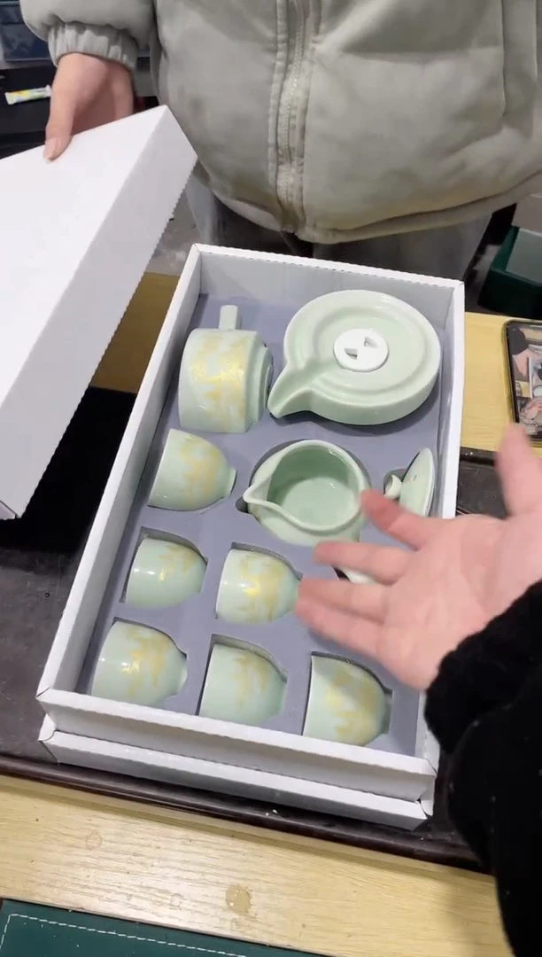 【闪购商品】陶瓷杯