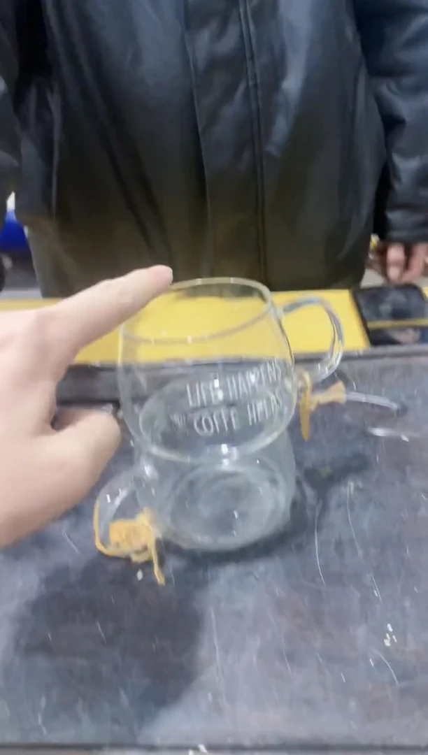 【闪购商品】陶瓷杯