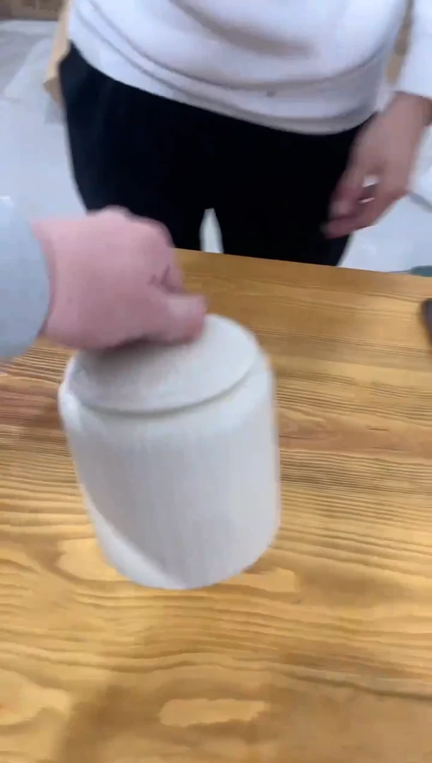 【闪购商品】陶瓷杯 微瑕微瑕