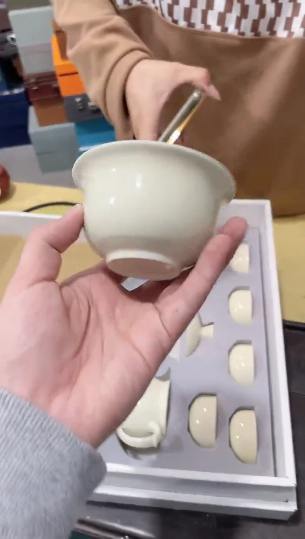 【闪购商品】密胺杯1