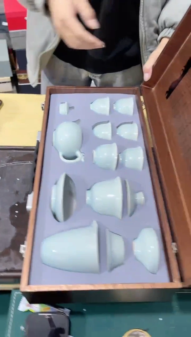【闪购商品】陶瓷杯
