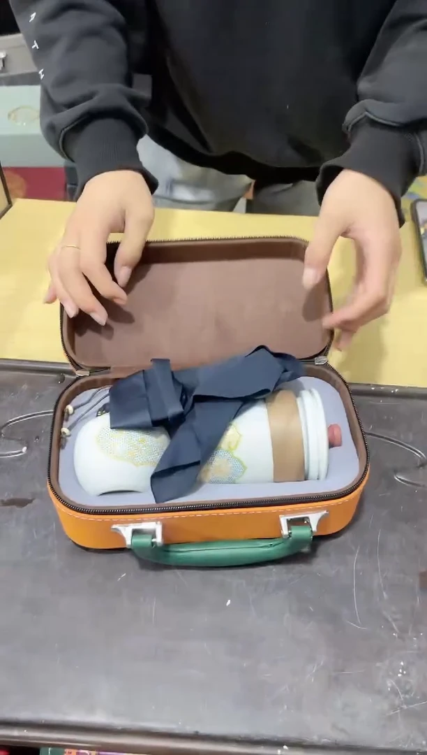 【闪购商品】瓷杯