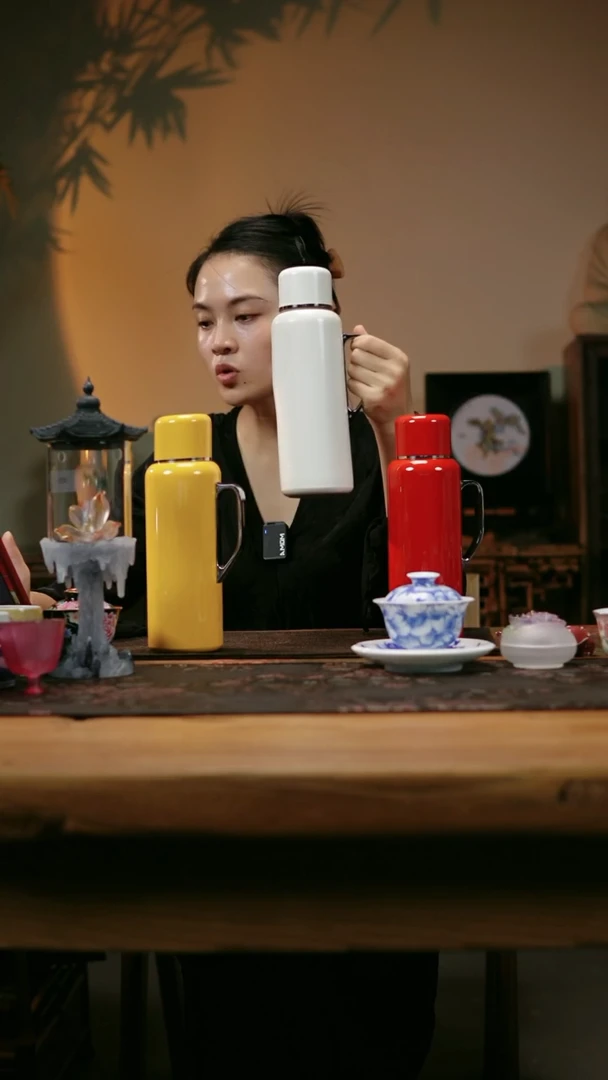 【闪购商品】摆件别具一阁高品质。白色