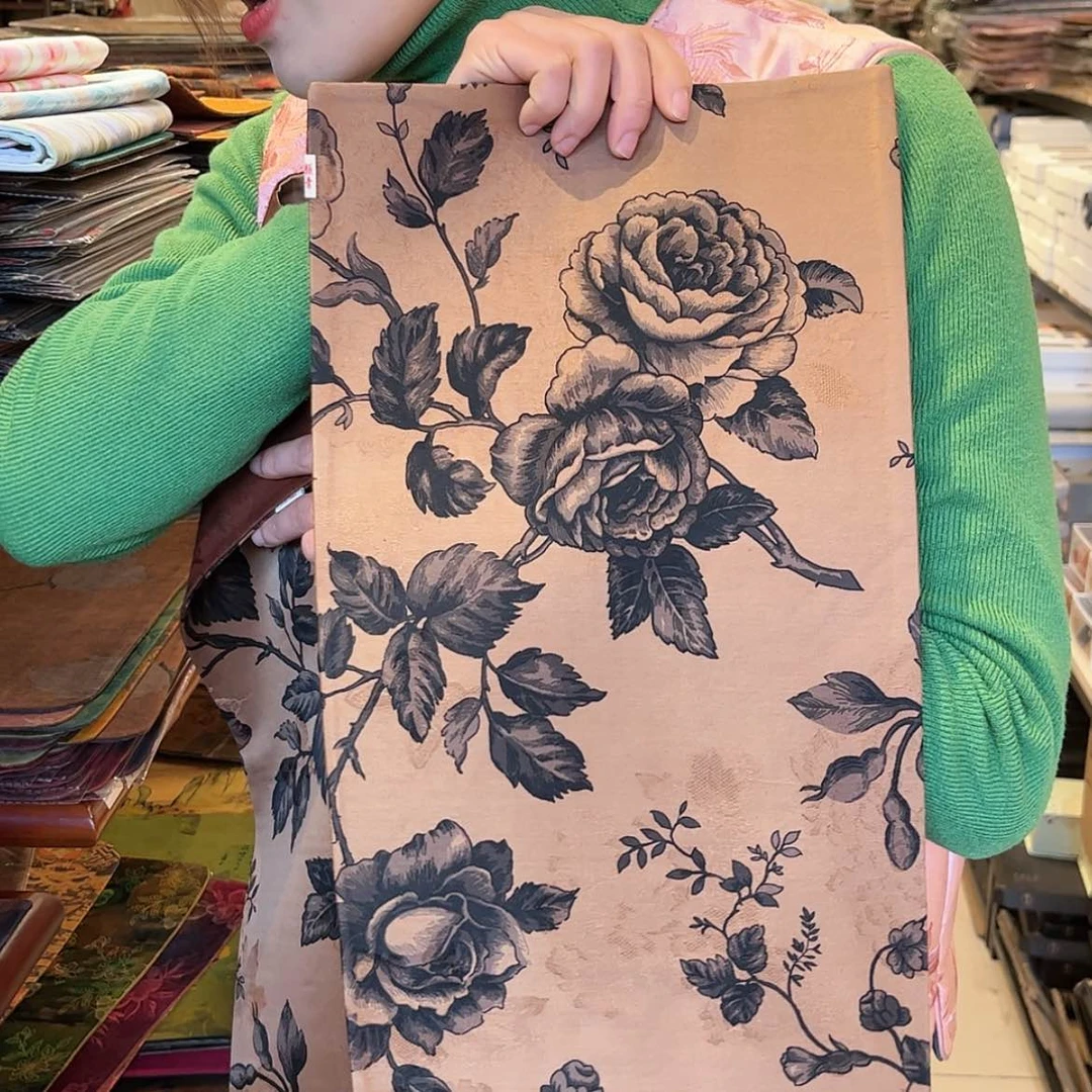 【闪购商品】密胺摆件50