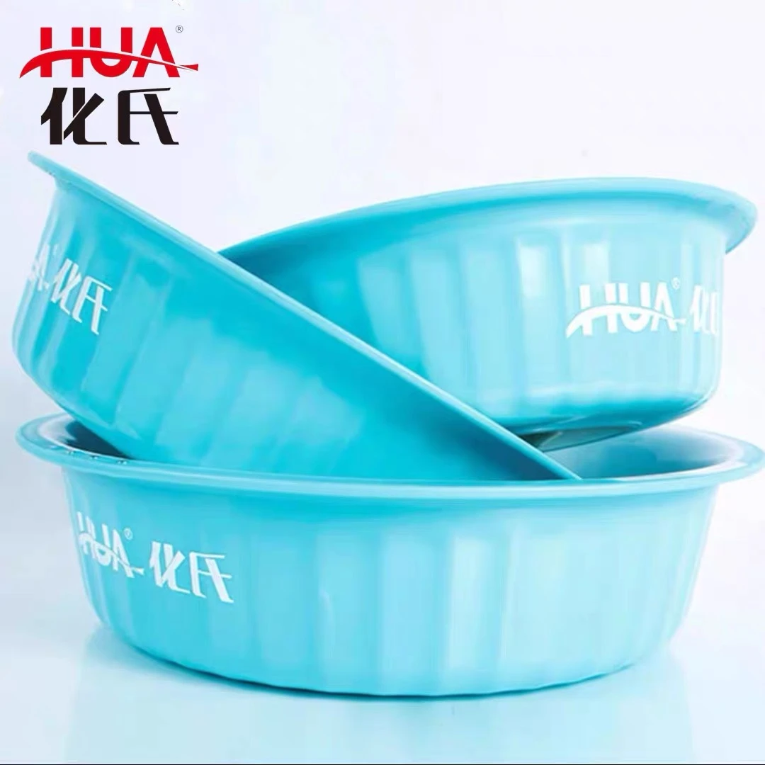 化氏新款三合一湛卢开饵盆 多功能钓鱼散炮鱼饵料盆不沾饵合饵盆