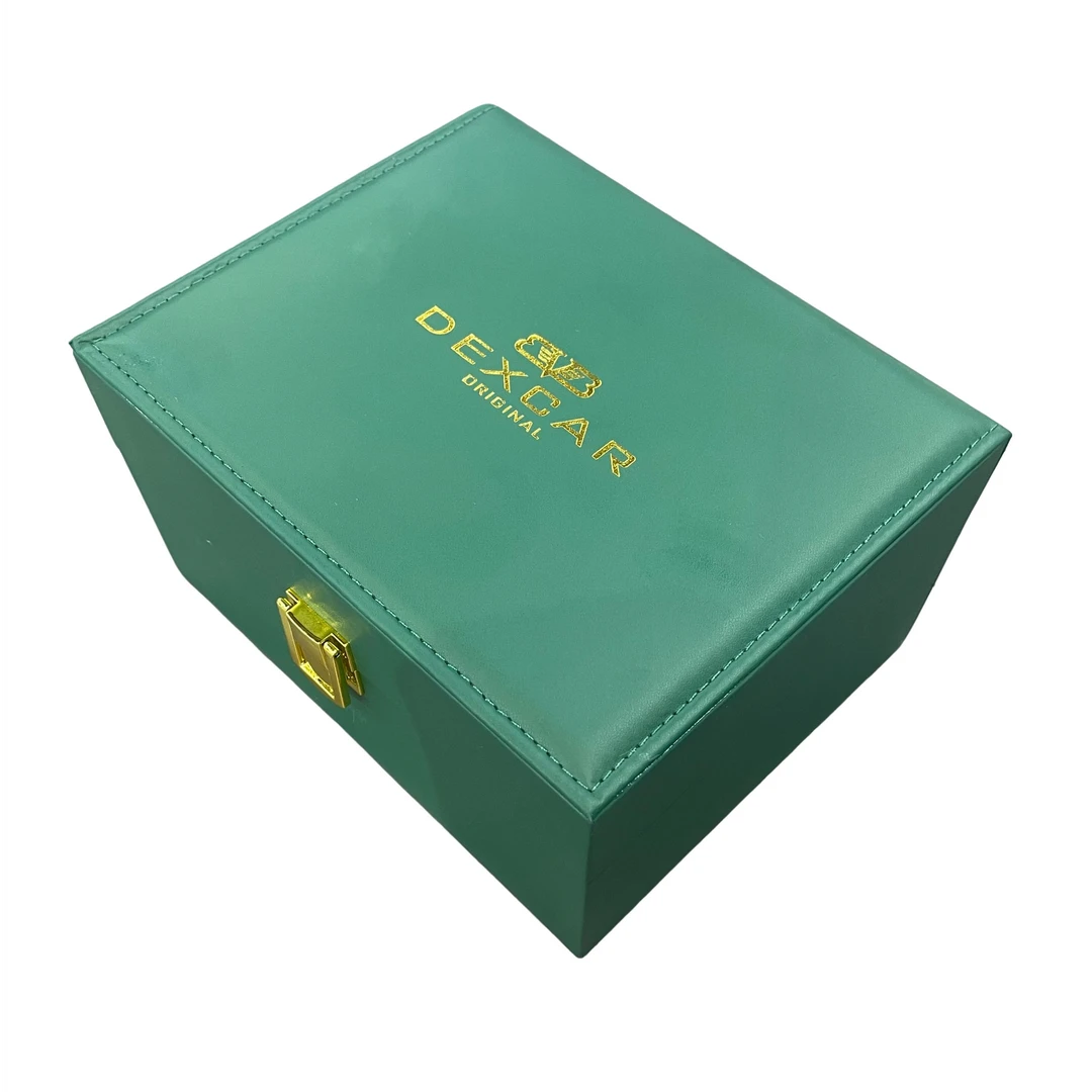 真皮礼盒礼盒盒子（二）