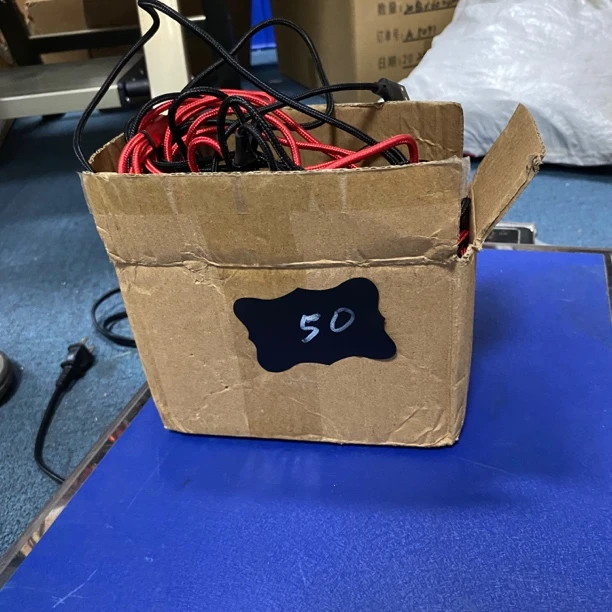 50号链接卡片主播直播讲解的