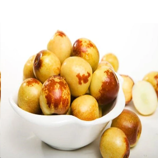 冬枣1箱，1.8一斤左右