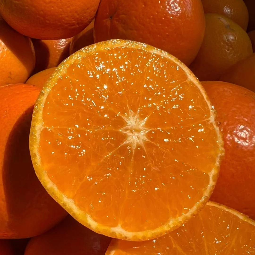 沃柑  特甜 水分十足 2斤装