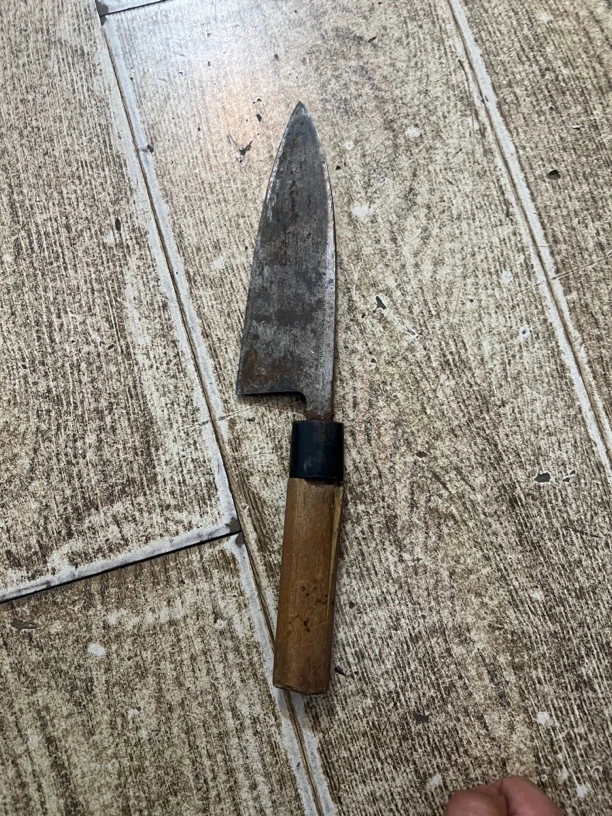 ＞60度＜150毫米≤60度厨具刀菜刀水果户外厨房用款式家用手工