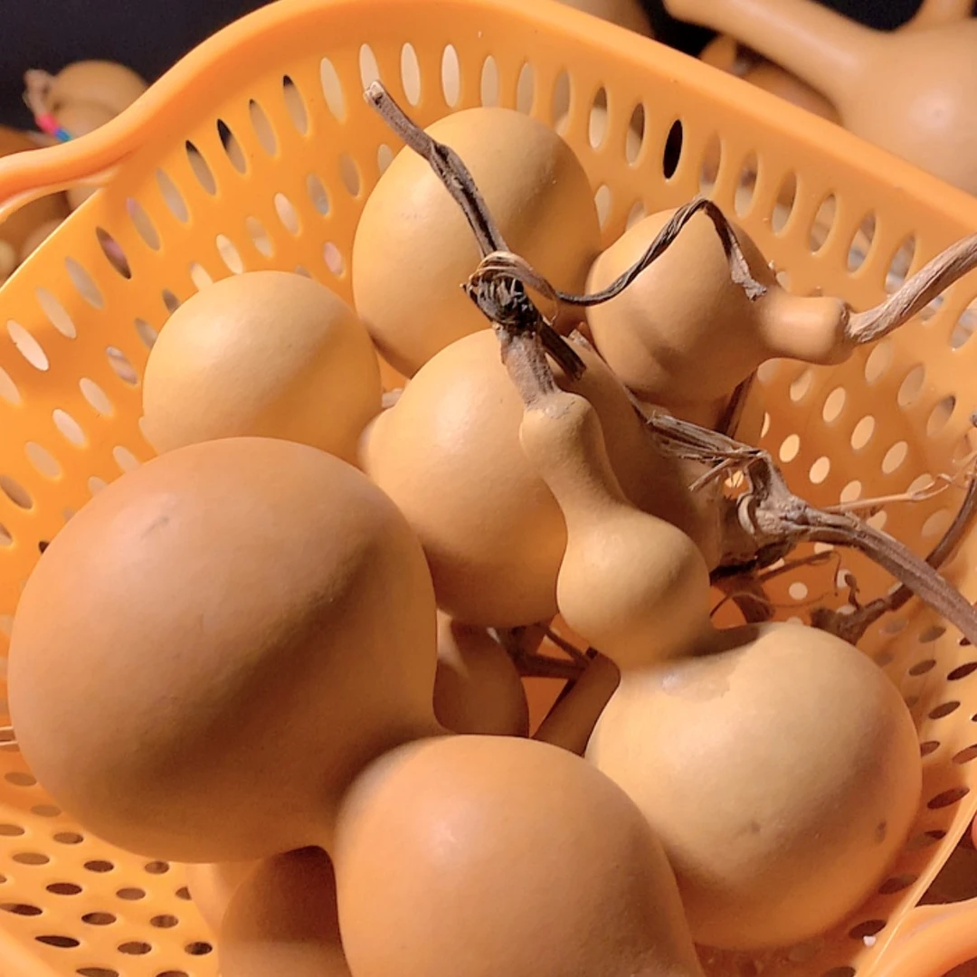 【闪购商品】天然葫芦蔻*