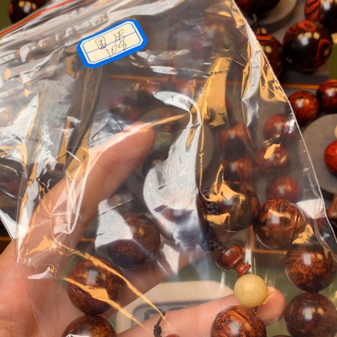 【闪购商品】木头国**饰