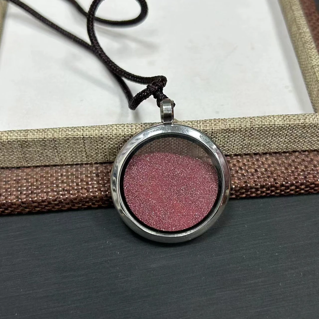 天然辰砂高品质 辰砂 时尚百搭款 多样性发货