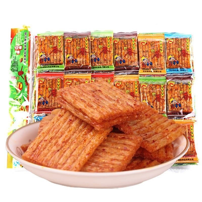 嘴巴香小羊排（1袋约66小袋）