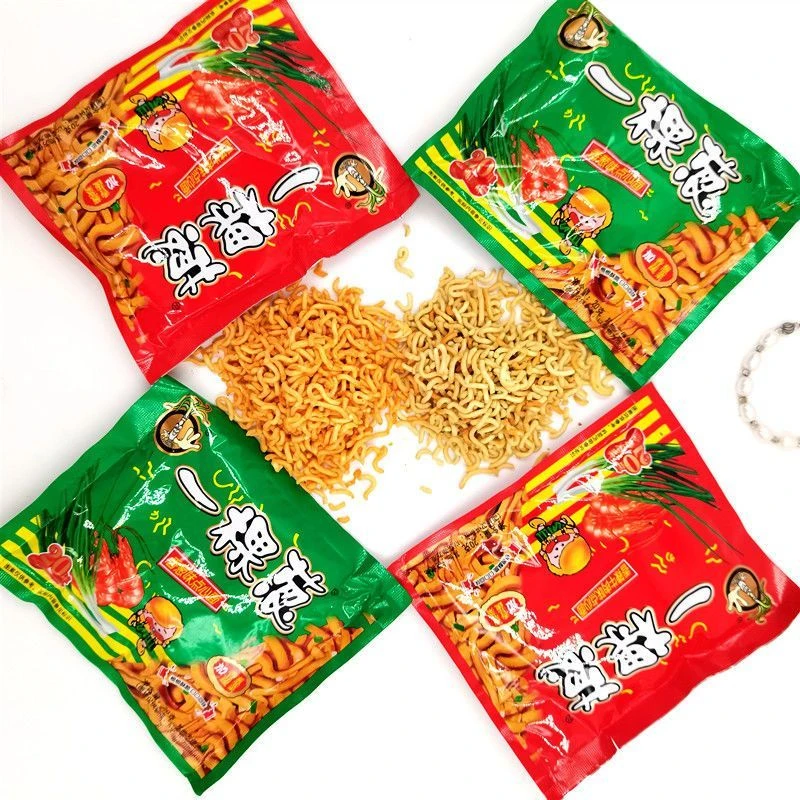 【童年怀旧】一颗葱 碎碎面 儿时回忆18g/袋