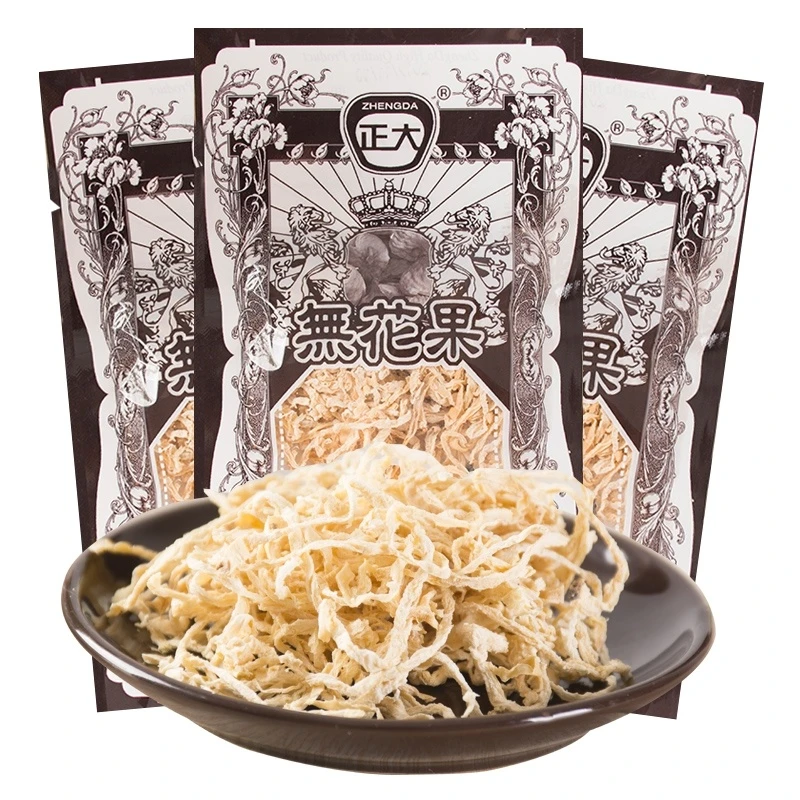 正大无花果丝（萝卜丝）  怀旧零食8g/15g