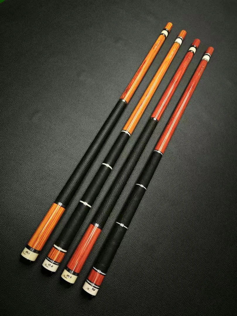 威利球杆 明月 威利明月