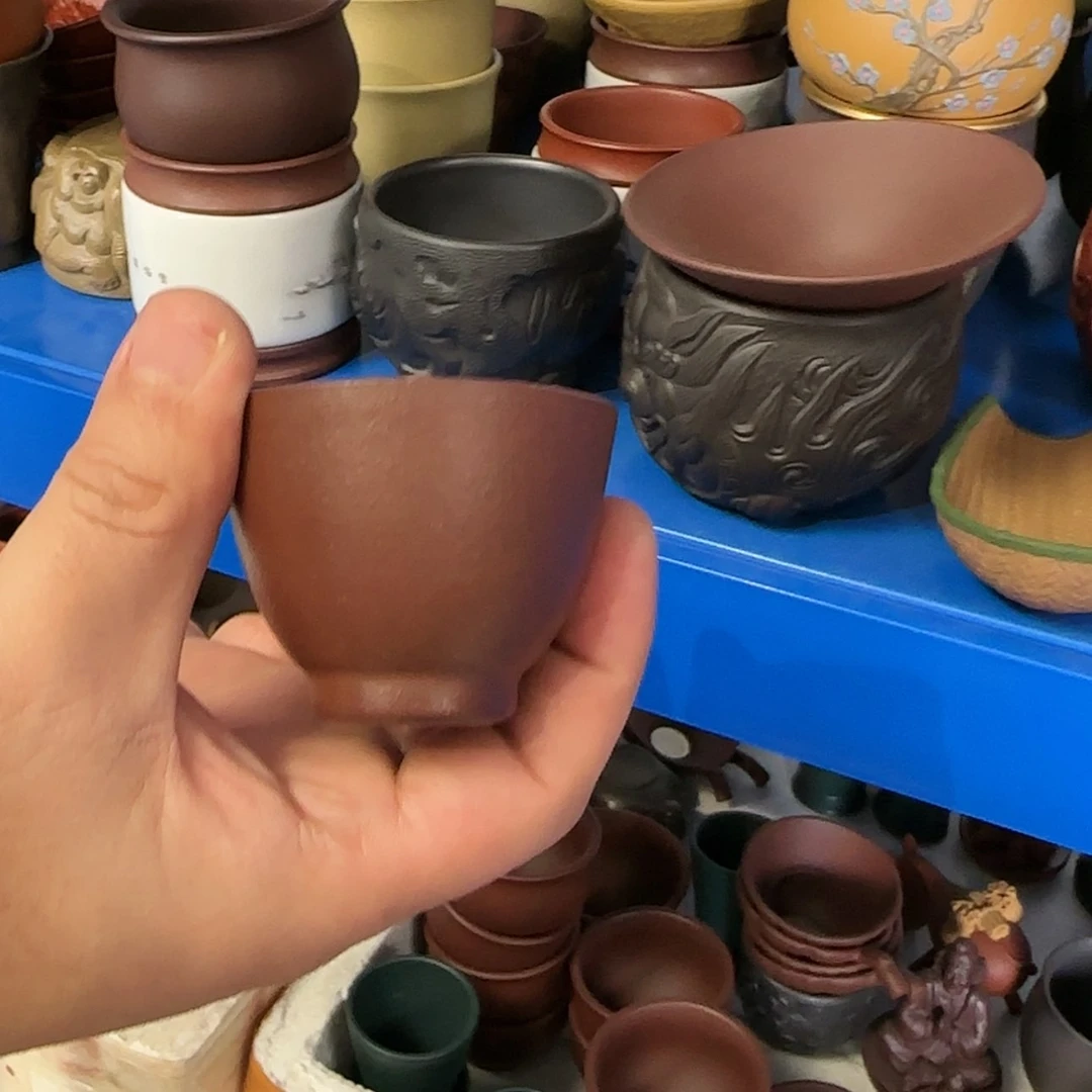 【闪购商品】紫砂茶壶