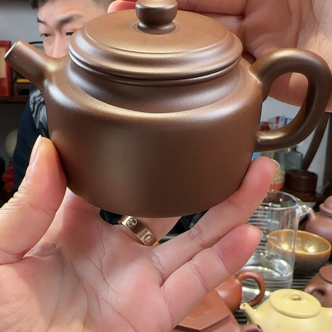 【闪购商品】紫砂茶壶