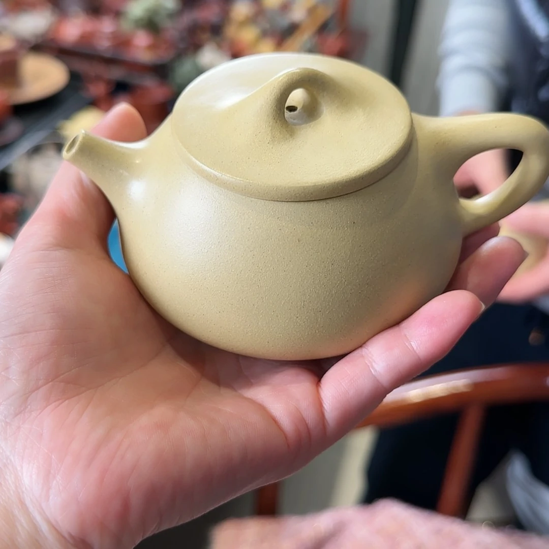 【闪购商品】紫砂茶壶