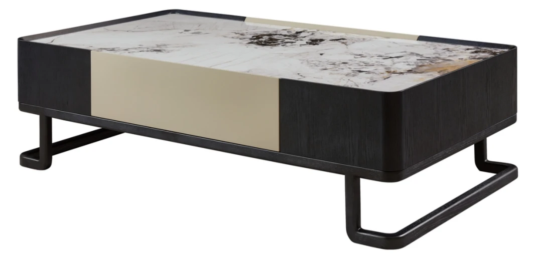 【15号】SQ3007意式极简茶几角几